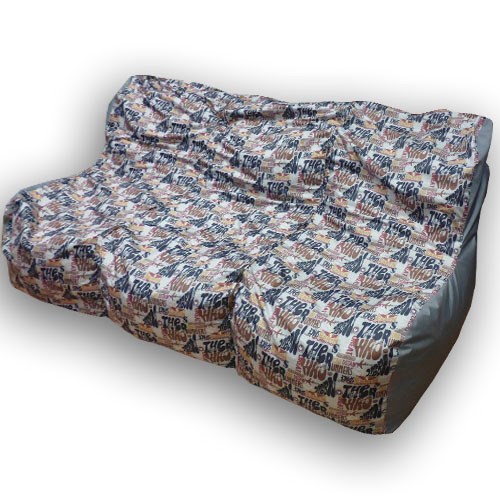 Кресло-мешок Лежак в Перми - изображение 1